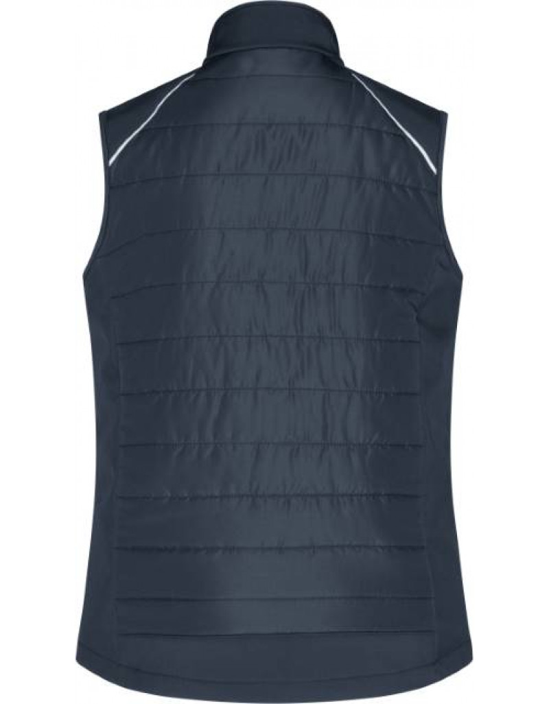 Vestă hibridă pentru femei